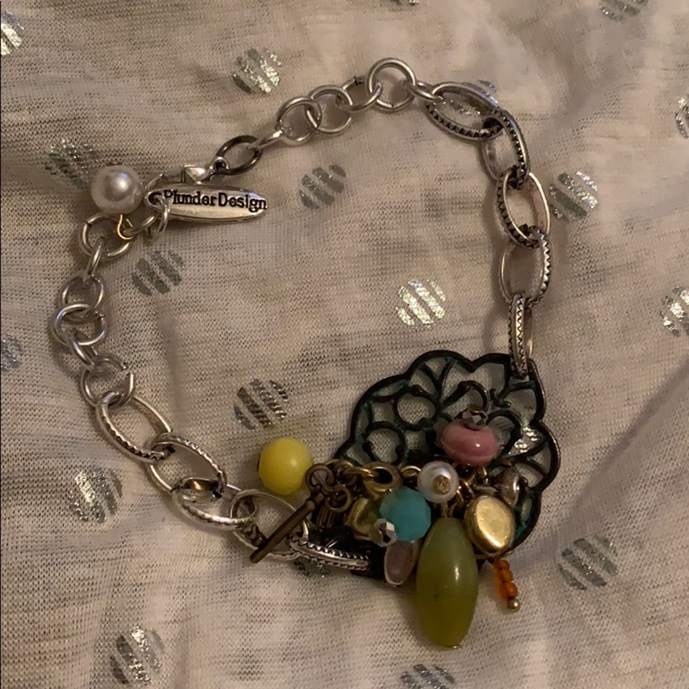 Plunder Designs Bracrlet